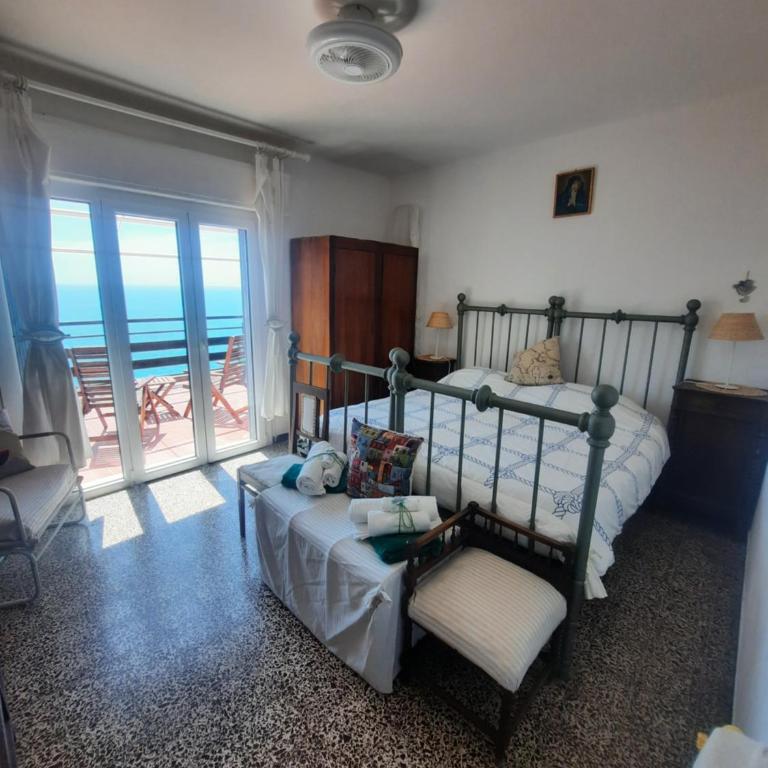 La terrazza di Daniela - Two-Bedroom Apartment - 12