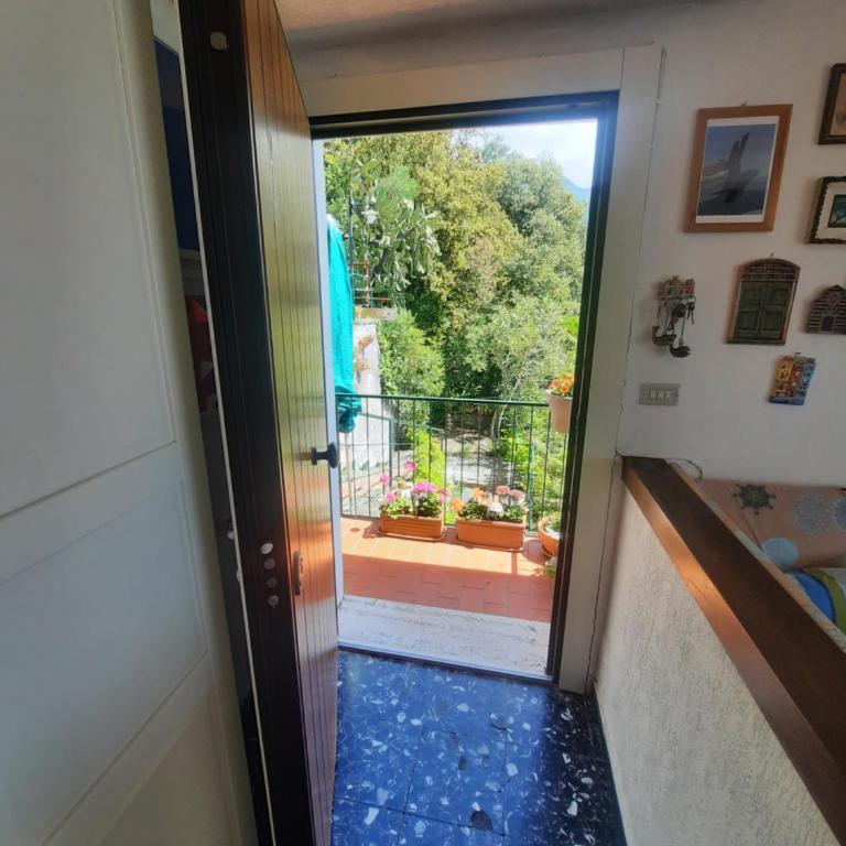 La terrazza di Daniela - Two-Bedroom Apartment - 11