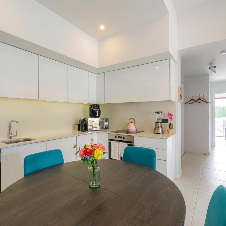 Luxe villa met verwarmd zwembad - Villa de 3 dormitorios - 20