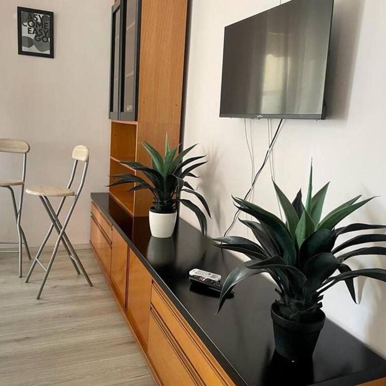 Easy House appartamento centro - Two-Bedroom Apartment - 4