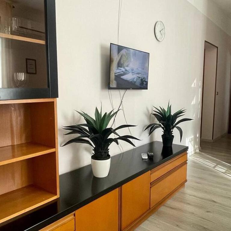 Easy House appartamento centro - Two-Bedroom Apartment - 13