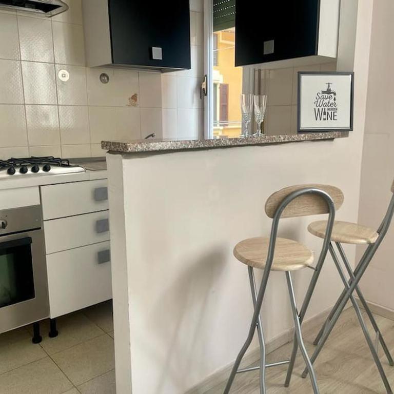 Easy House appartamento centro - Two-Bedroom Apartment - 23