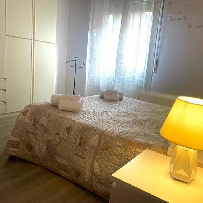 Easy House appartamento centro - Two-Bedroom Apartment - 25