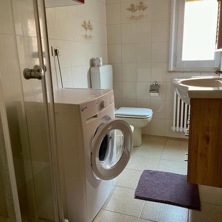 Easy House appartamento centro - Two-Bedroom Apartment - 29