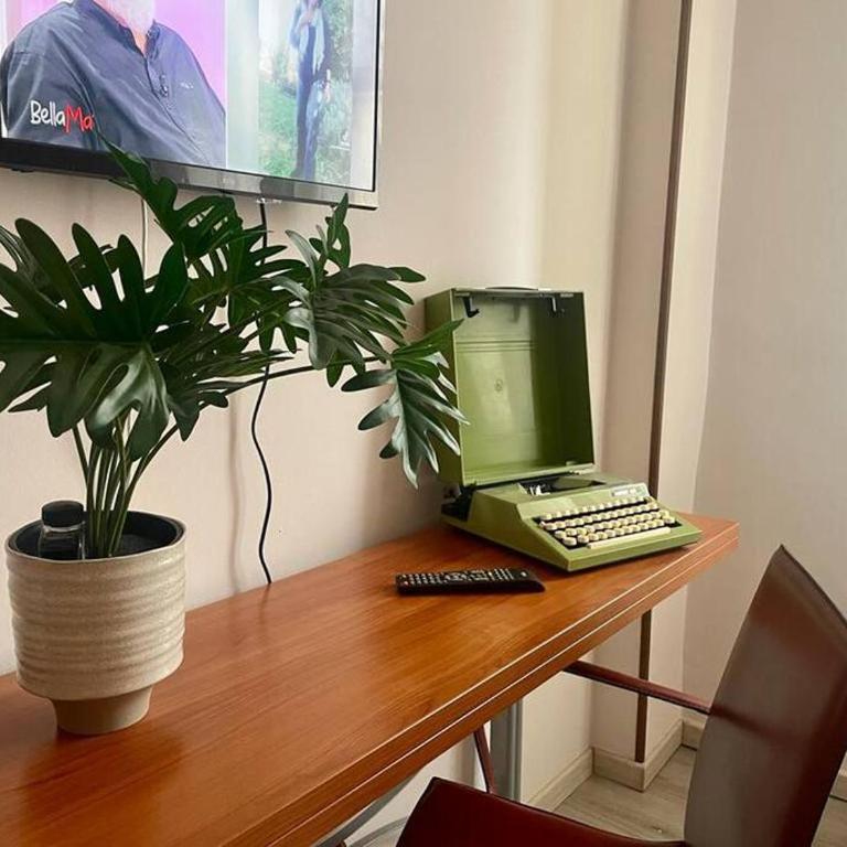 Easy House appartamento centro - Two-Bedroom Apartment - 33