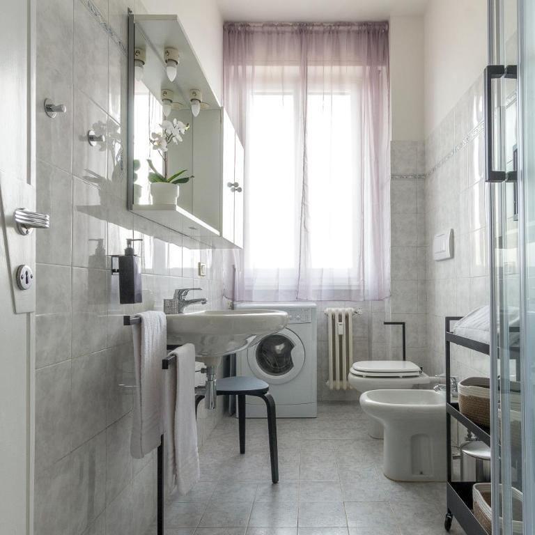 Casa Spritz - Appartamento con 1 Camera da Letto - 21