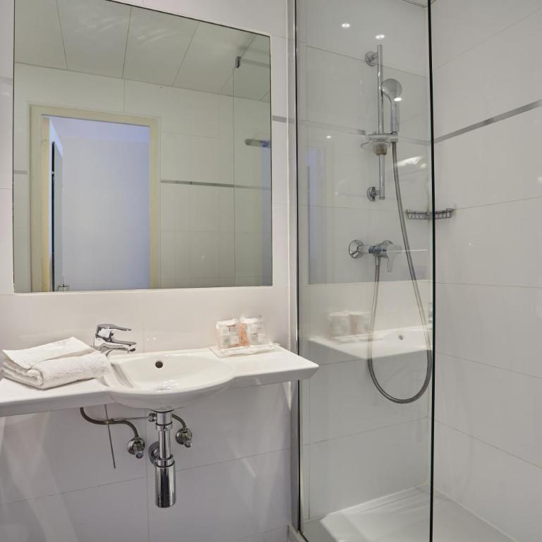 Hotel Beaugrenelle Tour Eiffel - Chambre Double - 2
