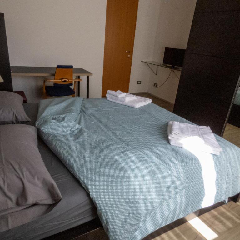 Casa Vacanza “IL GUFO” - Appartamento con 2 Camere da Letto - 7