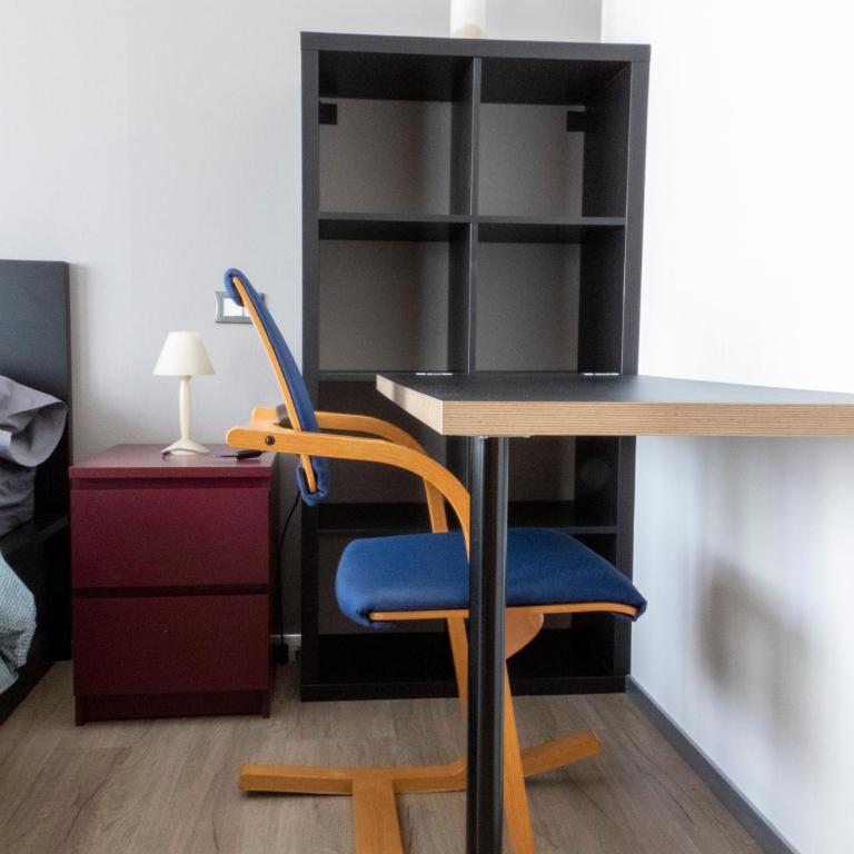 Casa Vacanza “IL GUFO” - Appartamento con 2 Camere da Letto - 8
