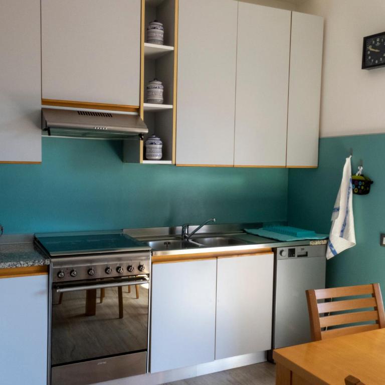 Casa Vacanza “IL GUFO” - Appartamento con 2 Camere da Letto - 9