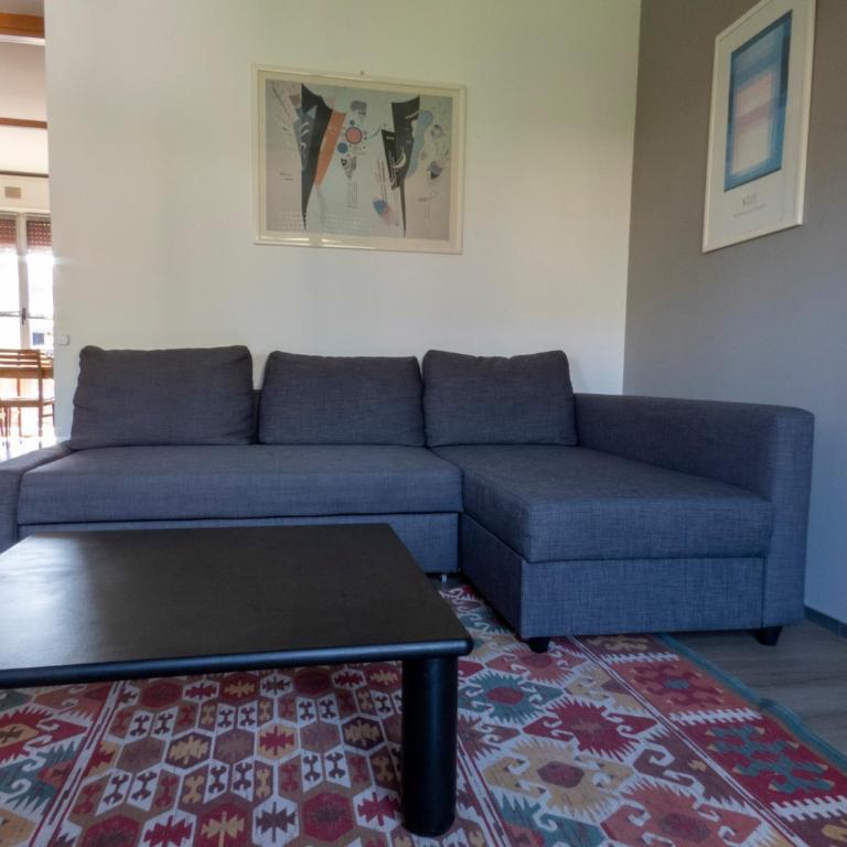 Casa Vacanza “IL GUFO” - Appartamento con 2 Camere da Letto - 11