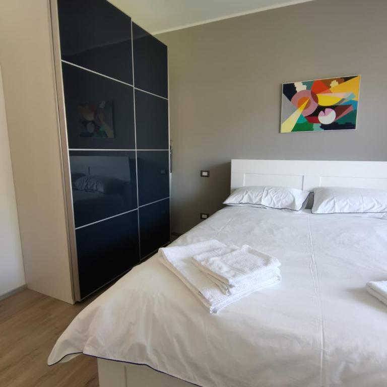 Casa Vacanza “IL GUFO” - Appartamento con 2 Camere da Letto - 13