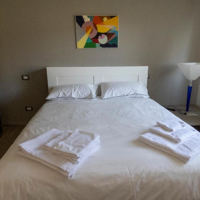 Casa Vacanza “IL GUFO” - Appartamento con 2 Camere da Letto - 19