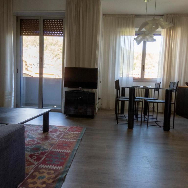 Casa Vacanza “IL GUFO” - Appartamento con 2 Camere da Letto - 22