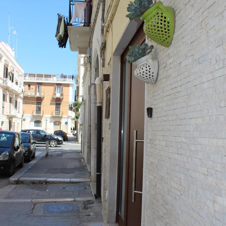 HappynessHouse_Locazione turistica - Appartamento con 1 Camera da Letto - 20