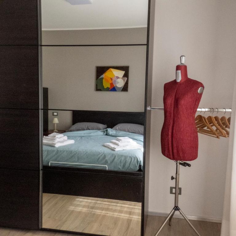 Casa Vacanza “IL GUFO” - Appartamento con 2 Camere da Letto - 23