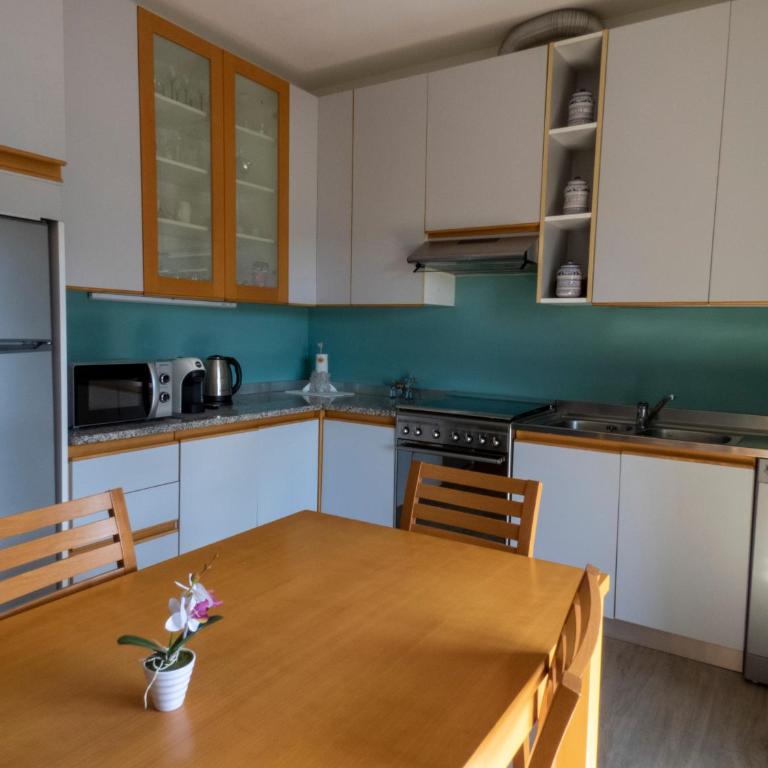 Casa Vacanza “IL GUFO” - Appartamento con 2 Camere da Letto - 24