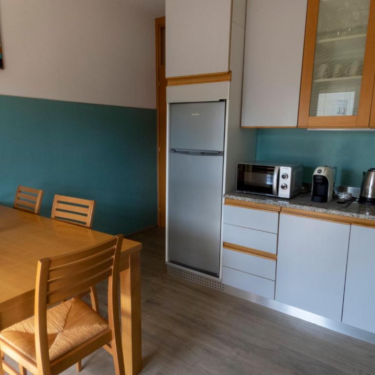 Casa Vacanza “IL GUFO” - Appartamento con 2 Camere da Letto - 26