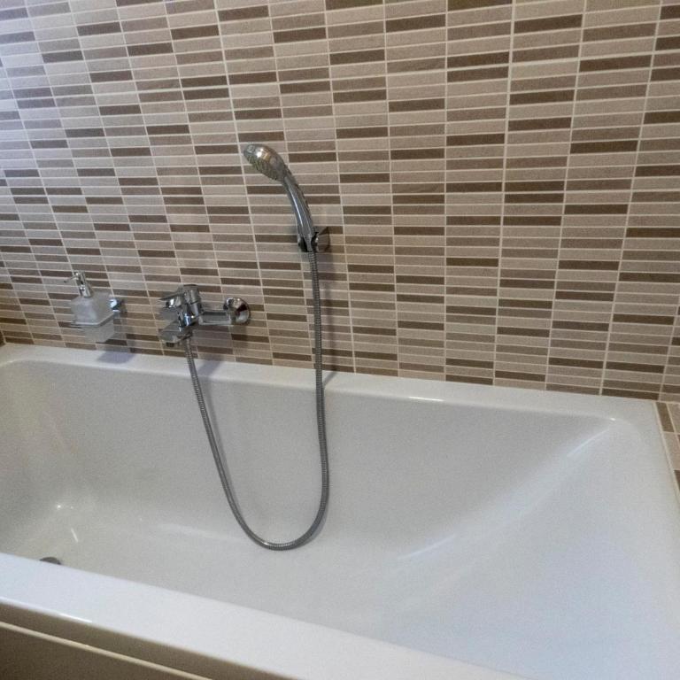 Casa Vacanza “IL GUFO” - Appartamento con 2 Camere da Letto - 27