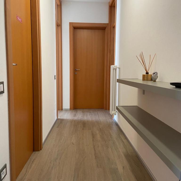Casa Vacanza “IL GUFO” - Appartamento con 2 Camere da Letto - 28