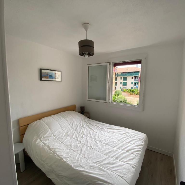 AU BORD DU LAC - Appartement 1 Chambre - 5