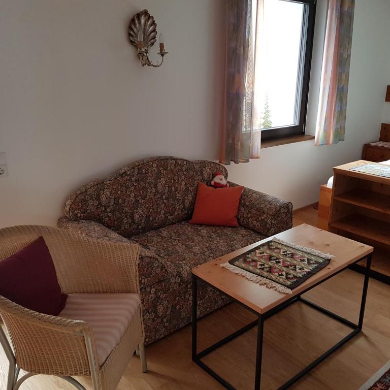 Carinthia - Apartment mit 1 Schlafzimmer, Balkon und Bergblick - 9