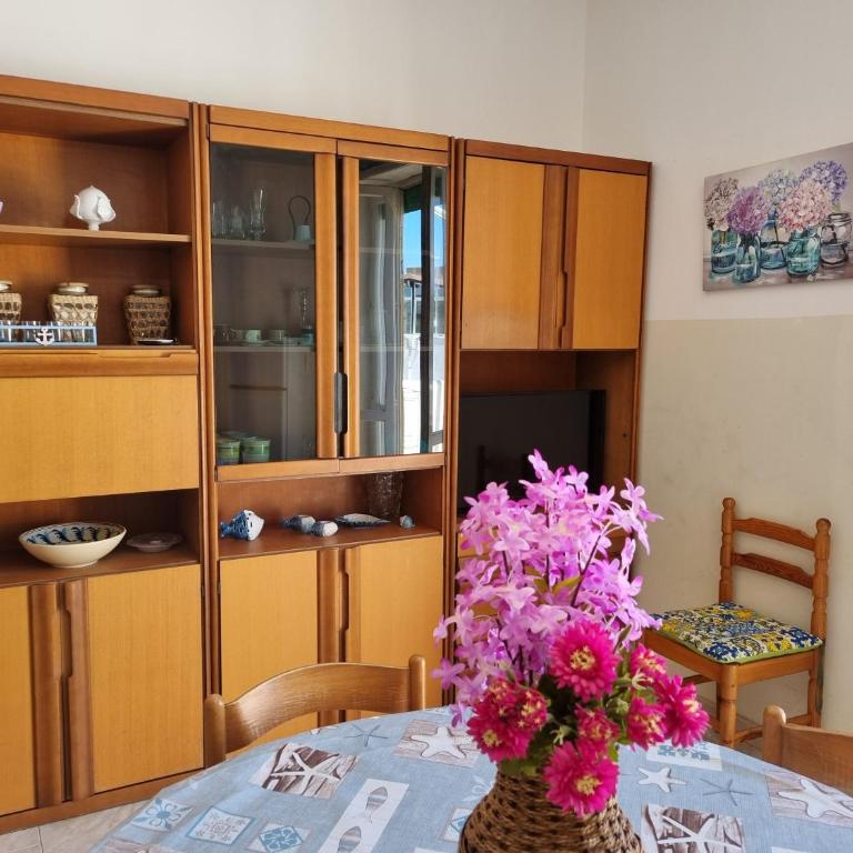Residenza acqua marina in baia verde - Appartamento con 2 Camere da Letto - 6