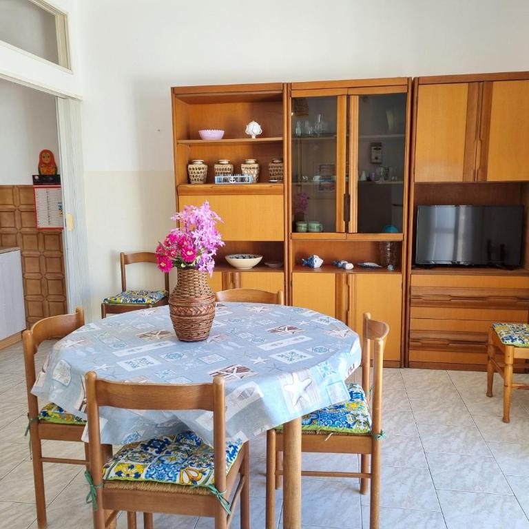 Residenza acqua marina in baia verde - Appartamento con 2 Camere da Letto - 5