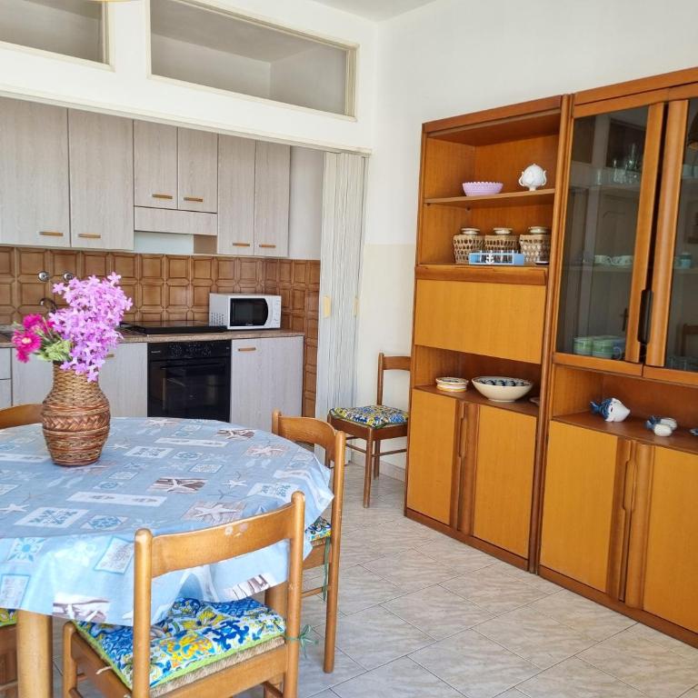 Residenza acqua marina in baia verde - Appartamento con 2 Camere da Letto - 7