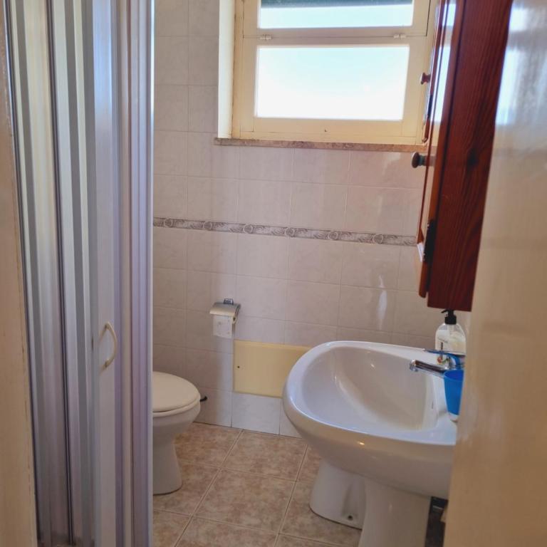 Residenza acqua marina in baia verde - Appartamento con 2 Camere da Letto - 16