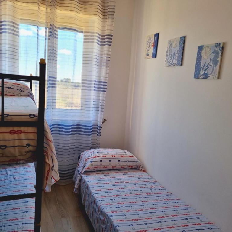 Residenza acqua marina in baia verde - Appartamento con 2 Camere da Letto - 22