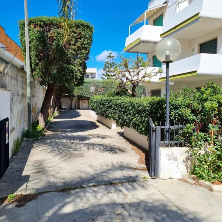 Residenza acqua marina in baia verde - Appartamento con 2 Camere da Letto - 36