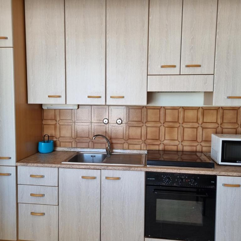 Residenza acqua marina in baia verde - Appartamento con 2 Camere da Letto - 8