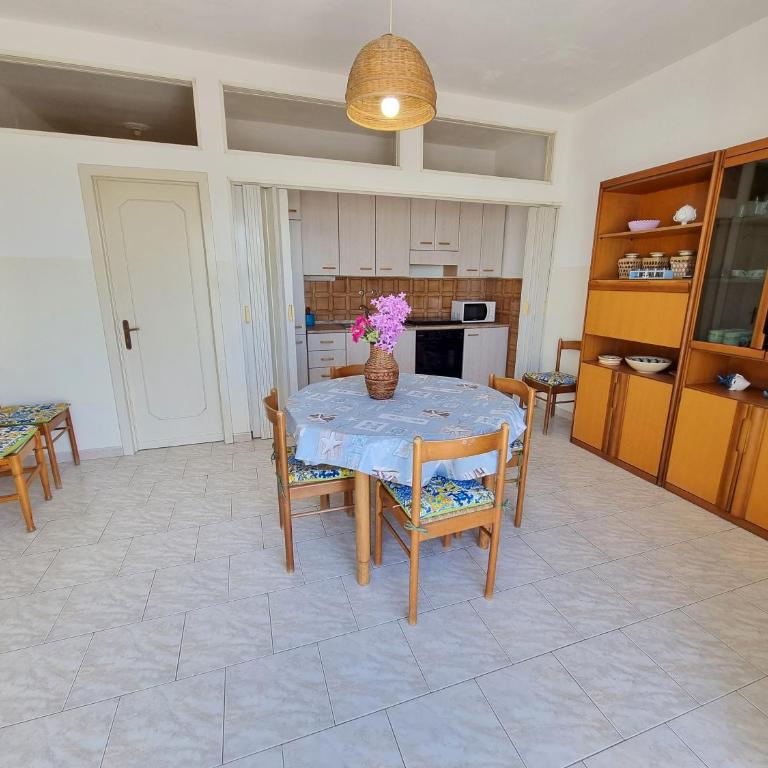 Residenza acqua marina in baia verde - Appartamento con 2 Camere da Letto - 32