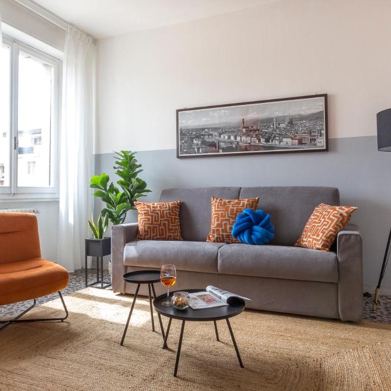Casa Spritz - Appartamento con 1 Camera da Letto - 15
