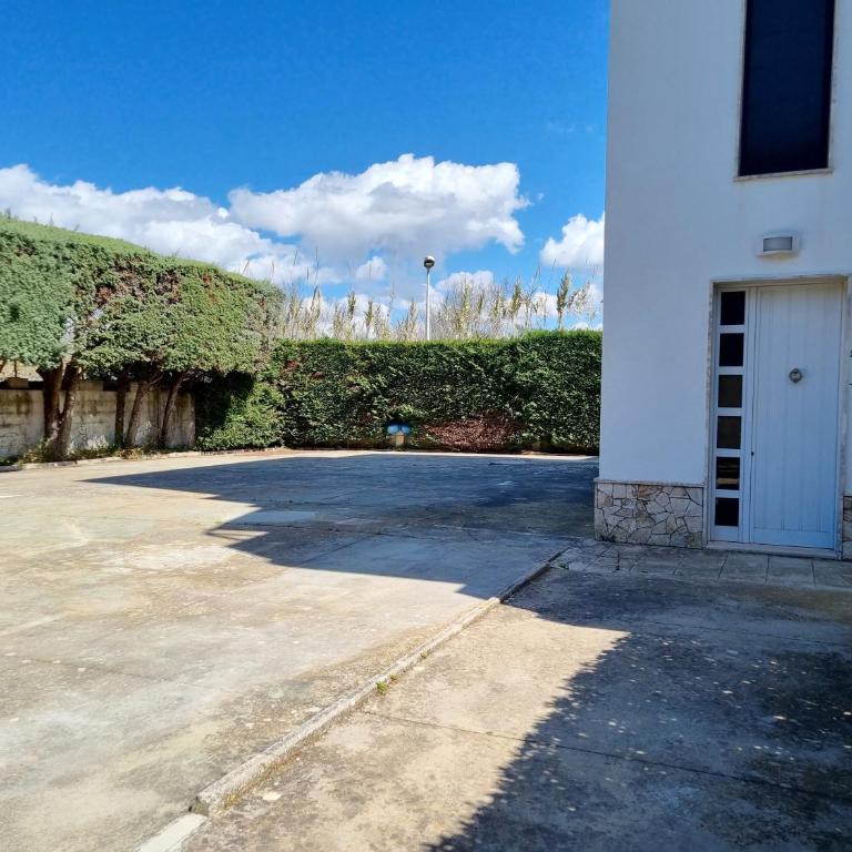 Residenza acqua marina in baia verde - Appartamento con 2 Camere da Letto - 35