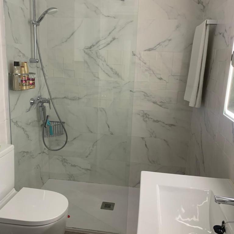 El molino - Apartamento de 1 dormitorio - 6