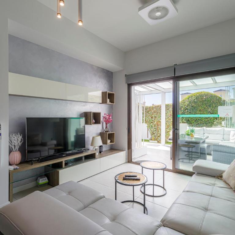 Luxe villa met verwarmd privé zwembad - Cabo Roig - Villa Superior - 6