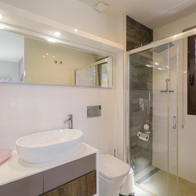Luxe villa met verwarmd privé zwembad - Cabo Roig - Villa Superior - 3