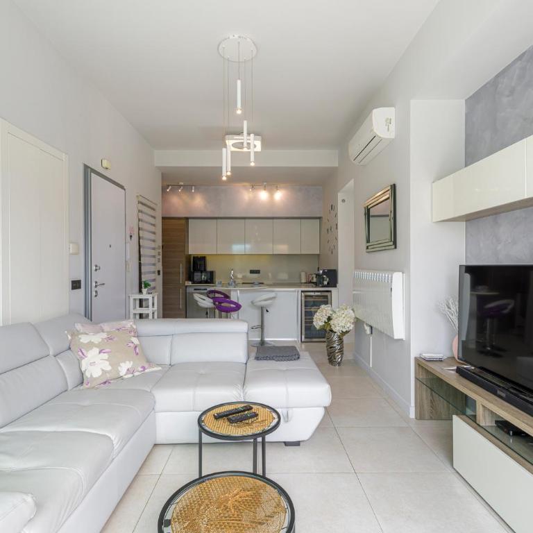Luxe villa met verwarmd privé zwembad - Cabo Roig - Villa Superior - 5
