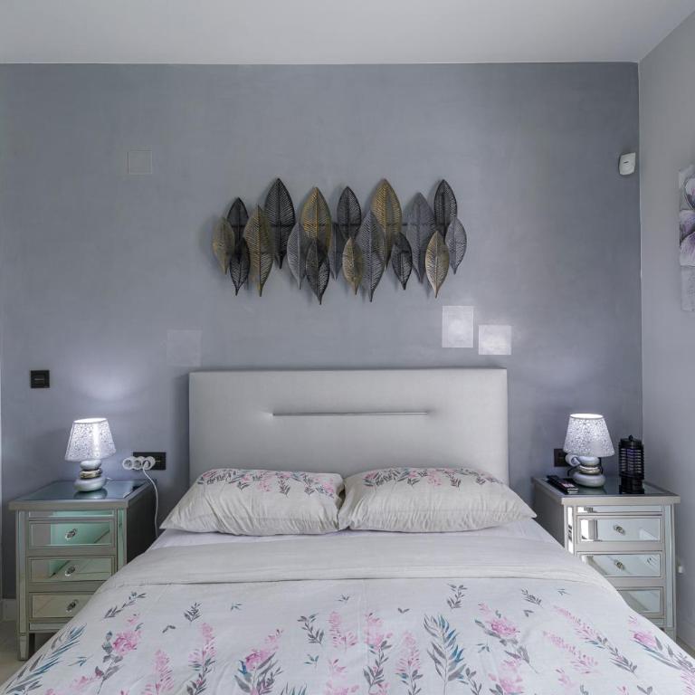Luxe villa met verwarmd privé zwembad - Cabo Roig - Villa Superior - 15