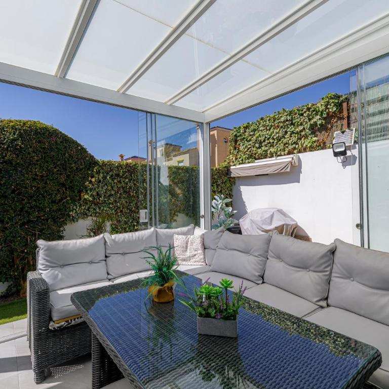 Luxe villa met verwarmd privé zwembad - Cabo Roig - Villa Superior - 25