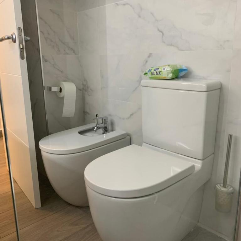 El molino - Apartamento de 1 dormitorio - 9