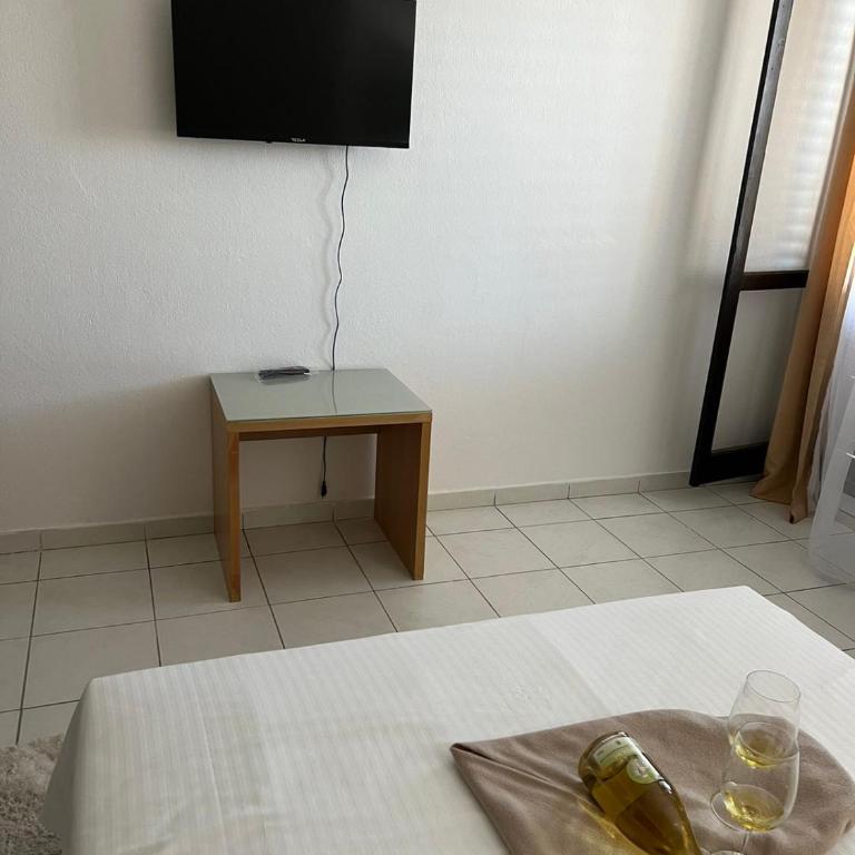 D&D Apartments - Četvorokrevetna Soba sa Pogledom na More - 25