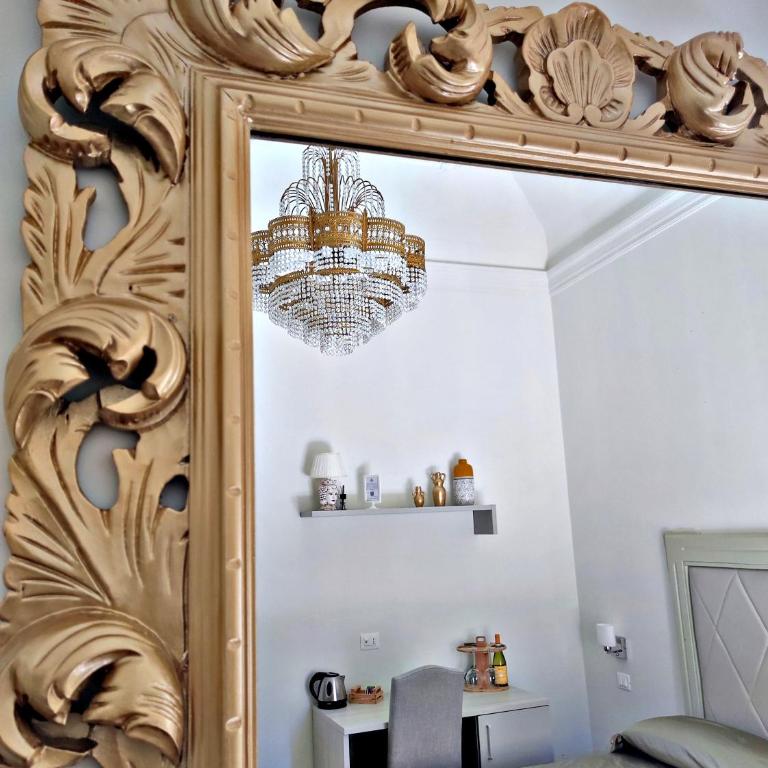 Kèramos Luxury Rooms - Luxury Triple Room - 17