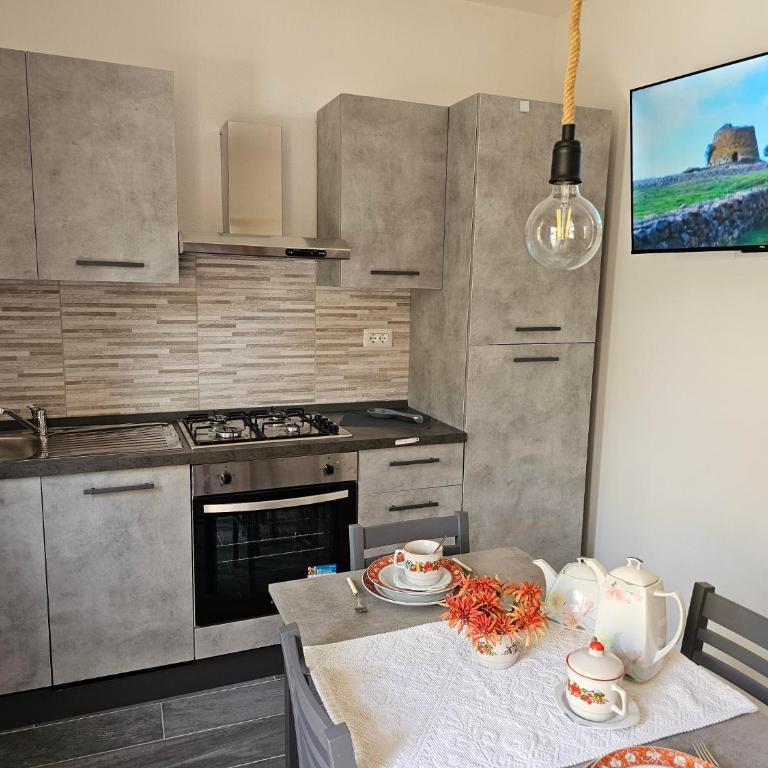 Mono Il Porto Gallura - Apartment - Ground Floor - 1