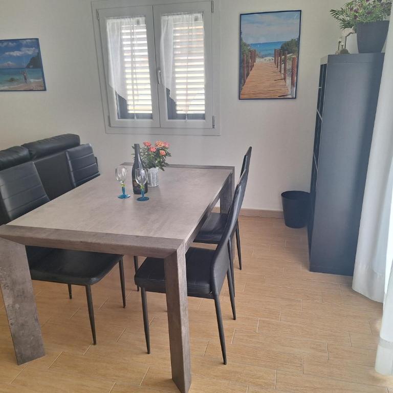Appartamento lungo via del mare - Appartamento con 1 Camera da Letto - 7