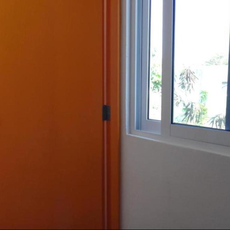 Hostel Humanity - Puerto Morelos - Bed in 4-Bed Mixed Dormitory Room - 5