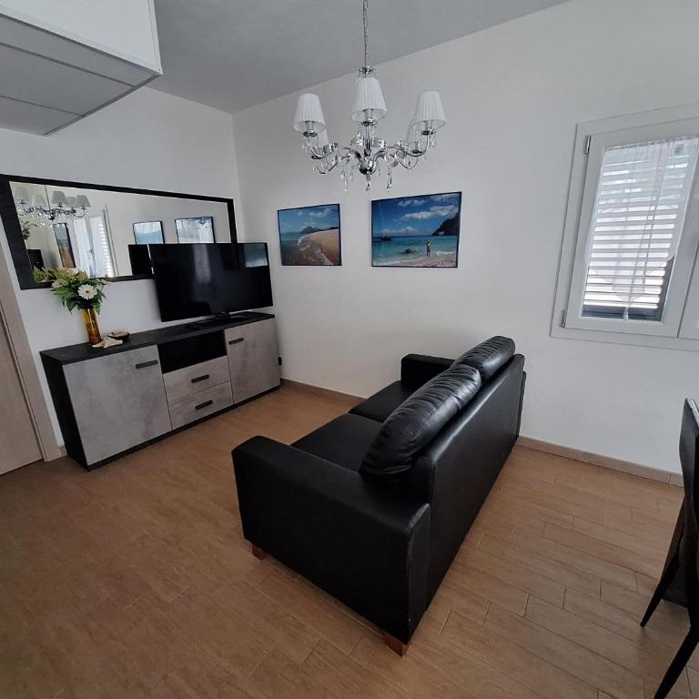 Appartamento lungo via del mare - Appartamento con 1 Camera da Letto - 5