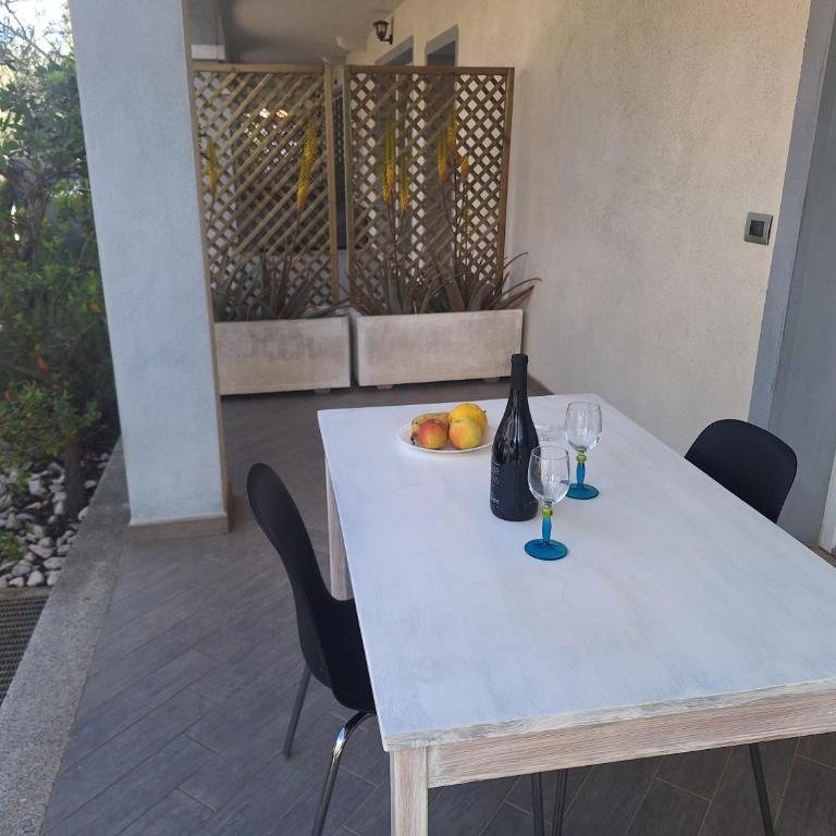 Appartamento lungo via del mare - Appartamento con 1 Camera da Letto - 4